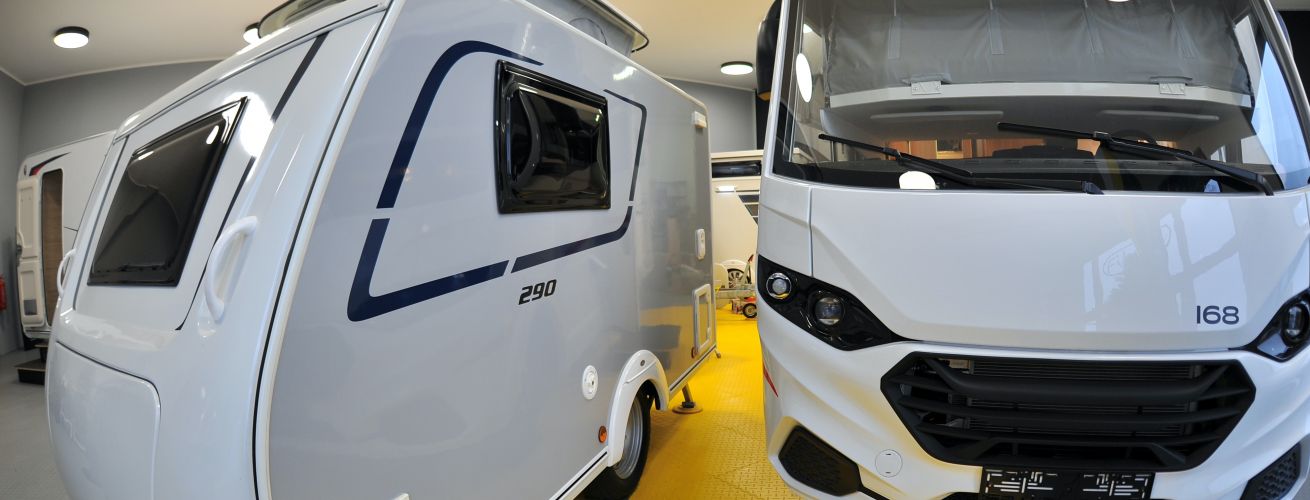 Showroom