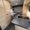 Sterckeman Starlett Graphite 450LJ