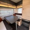 Sterckeman Starlett Graphite 450LJ