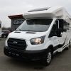  Benimar Tessoro 463 UP