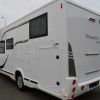  Benimar Tessoro 463 UP