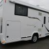  Benimar Tessoro 463 UP