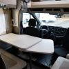  Benimar Tessoro 463 UP