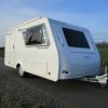 Minikaravan Trend 350