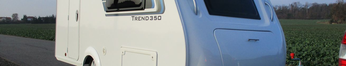 Silver Trend 350
