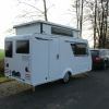 Minikaravan Trend 350