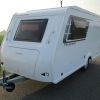 Minikaravan Trend 350