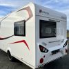 Sterckeman Easy Comfort 390 CP
