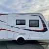 Sterckeman Easy Comfort 390 CP