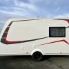 Sterckeman Easy Comfort 390 CP