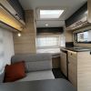 Sterckeman Easy Comfort 390 CP