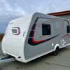 Sterckeman Starlett Graphite 450LJ