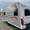 Sterckeman Starlett Graphite 450LJ