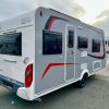 Sterckeman Starlett Graphite 450LJ