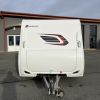 Sterckeman Starlett Graphite 450LJ