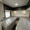 Caravelair Artica 492 ULTRAHEAT, PODLAHOVÉ TOPENÍ