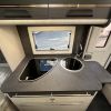 Caravelair Artica 492 ULTRAHEAT, PODLAHOVÉ TOPENÍ