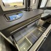 Caravelair Artica 492 ULTRAHEAT, PODLAHOVÉ TOPENÍ