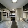 Caravelair Artica 492 ULTRAHEAT, PODLAHOVÉ TOPENÍ