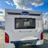Caravelair Artica 492 ULTRAHEAT, PODLAHOVÉ TOPENÍ