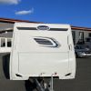 Caravelair Artica 492 ULTRAHEAT, PODLAHOVÉ TOPENÍ
