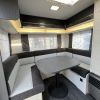 Caravelair Artica 492 ULTRAHEAT, PODLAHOVÉ TOPENÍ