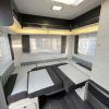 Caravelair Artica 492 ULTRAHEAT, PODLAHOVÉ TOPENÍ