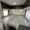 Caravelair Artica 492 ULTRAHEAT, PODLAHOVÉ TOPENÍ