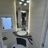 Caravelair Artica 492 ULTRAHEAT, PODLAHOVÉ TOPENÍ