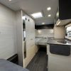 Caravelair Artica 492 ULTRAHEAT, PODLAHOVÉ TOPENÍ