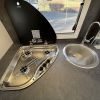 Caravelair Artica 492 ULTRAHEAT, PODLAHOVÉ TOPENÍ