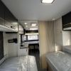 Caravelair Artica 492 ULTRAHEAT, PODLAHOVÉ TOPENÍ