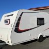 Sterckeman Easy Comfort 470 PE Kids 2023