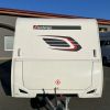 Sterckeman Easy Comfort 470 PE Kids 2023