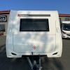Sterckeman Evolution 496 PE Kids - předváděcí karavan