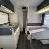 Sterckeman Evolution 496 PE Kids - předváděcí karavan