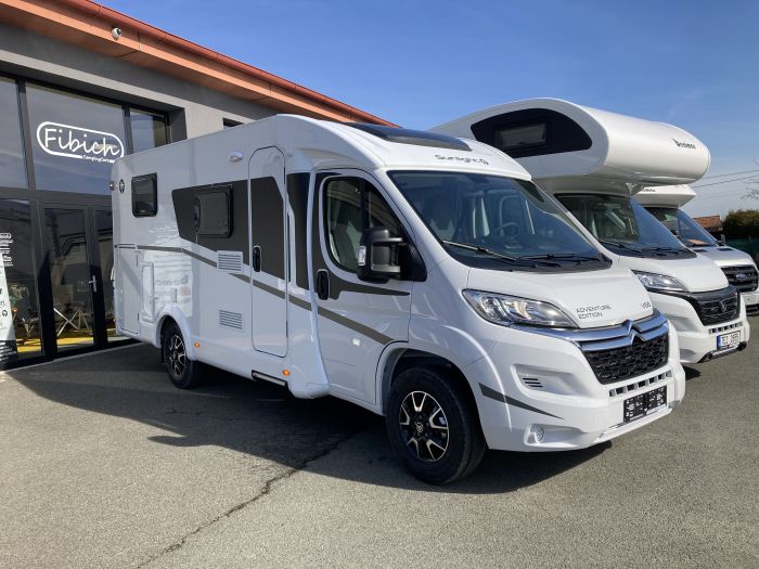 Sunlight V66 Adventure Edition