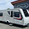 Sterckeman 542 LJ premium