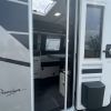 Sterckeman 542 LJ premium