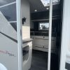 Sterckeman 542 LJ premium