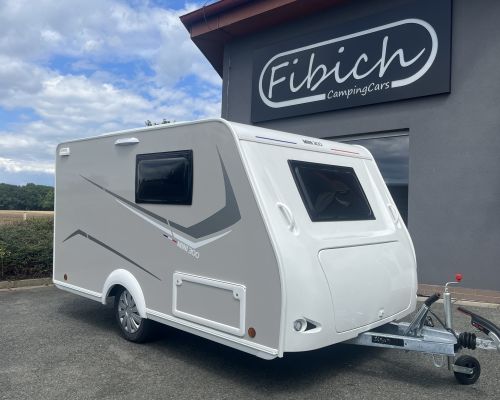 Minikaravan Mini Freestyle 300 - 750 kg