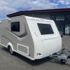 Minikaravan Mini Freestyle 300 - 750 kg