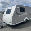 Minikaravan Mini Freestyle 300 - 750 kg