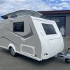 Minikaravan Mini Freestyle 300 - 750 kg