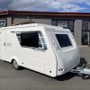 Minikaravan Trend 380