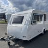 Minikaravan Trend 380