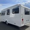 Minikaravan Trend 380