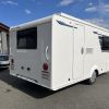 Minikaravan Trend 380