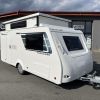 Minikaravan Trend 380