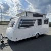 Minikaravan Trend 380